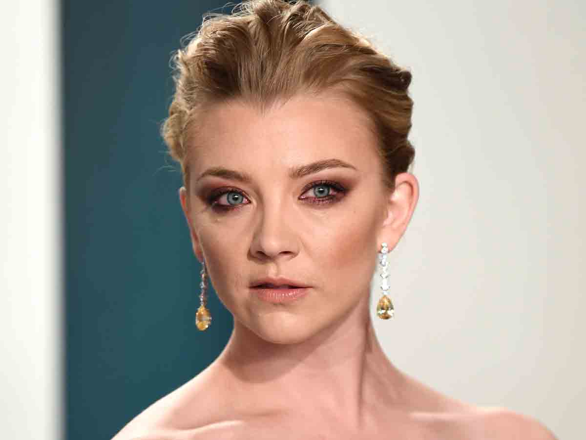 Natalie Dormer