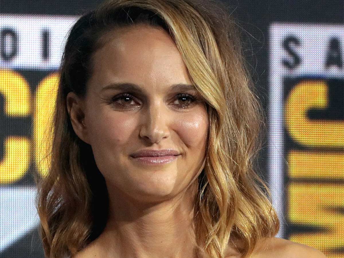 Natalie Portman