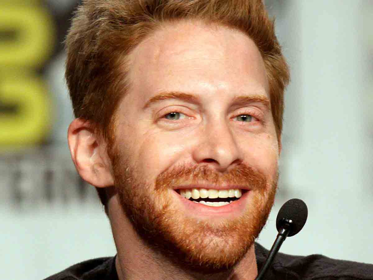 Seth Green