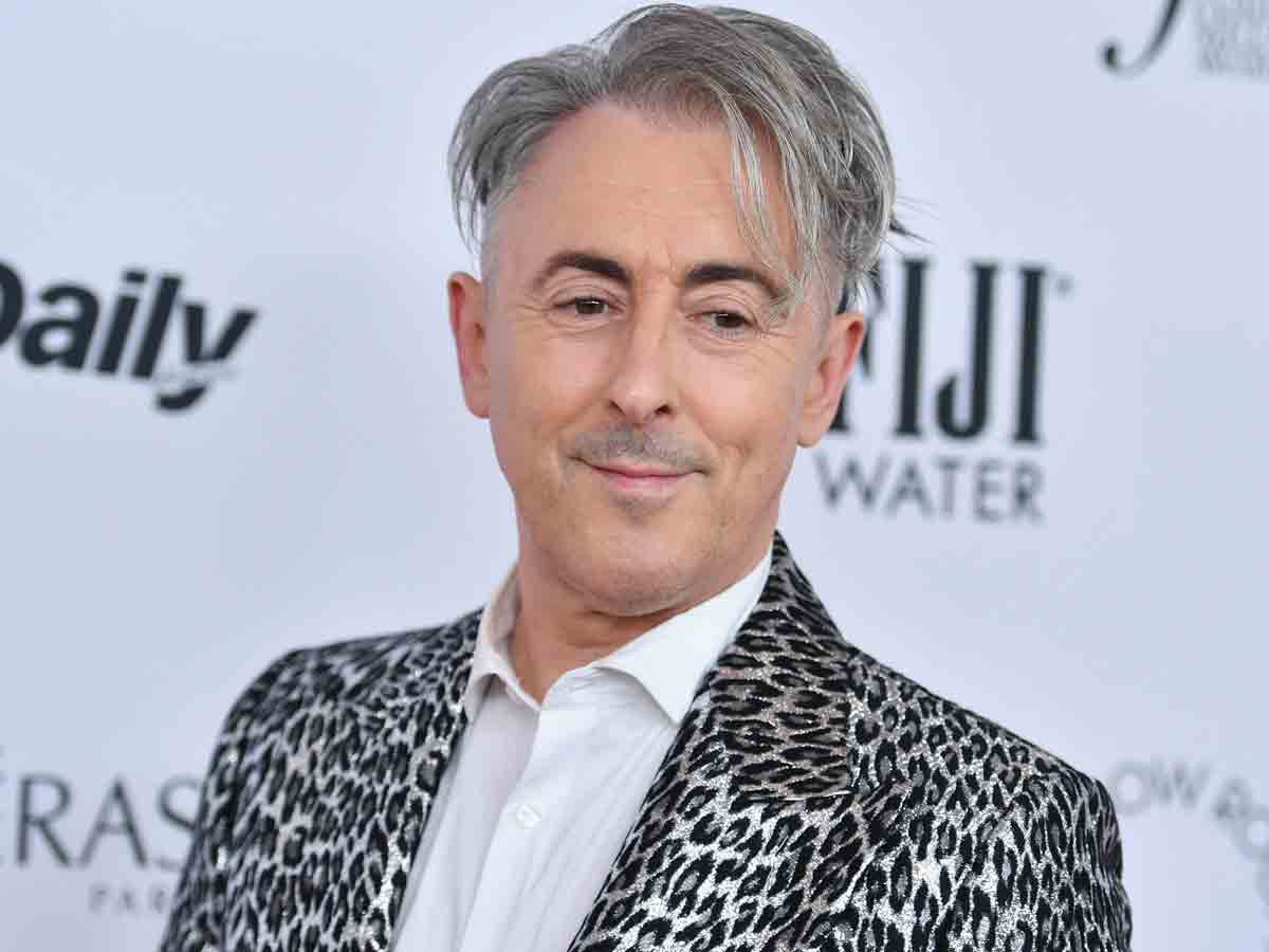 Alan Cumming