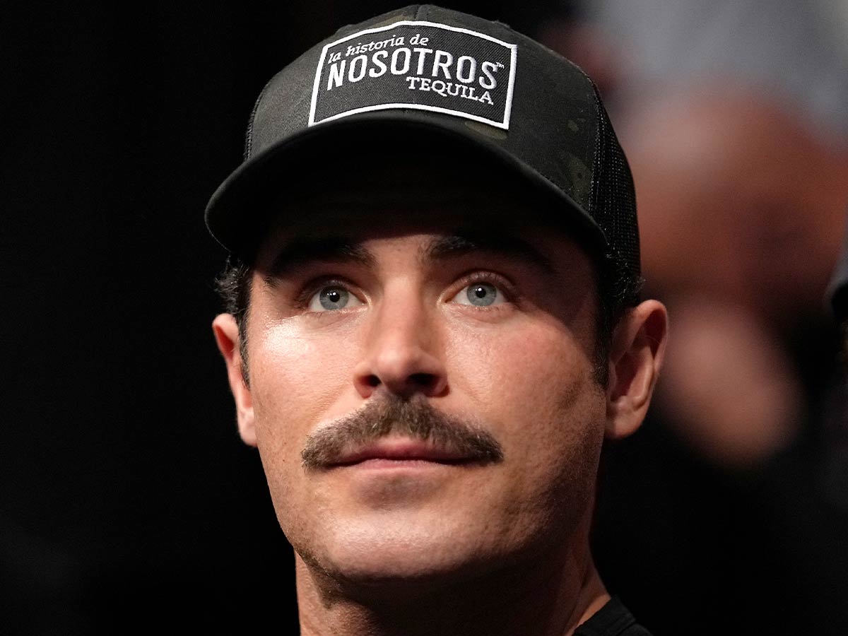 Zac Efron