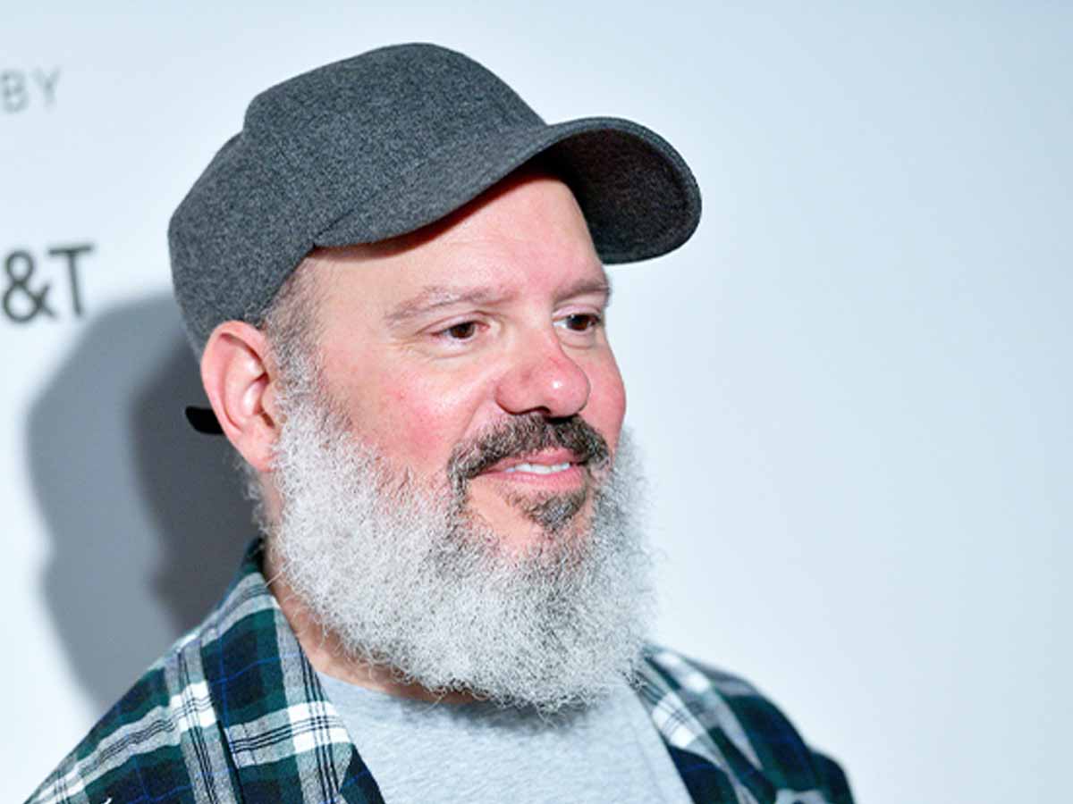 David Cross