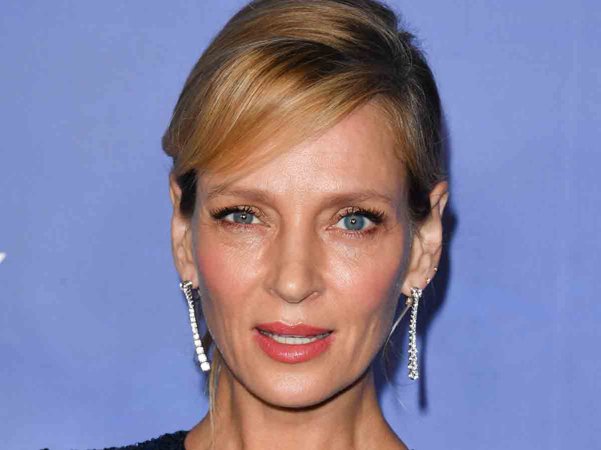 Uma Thurman