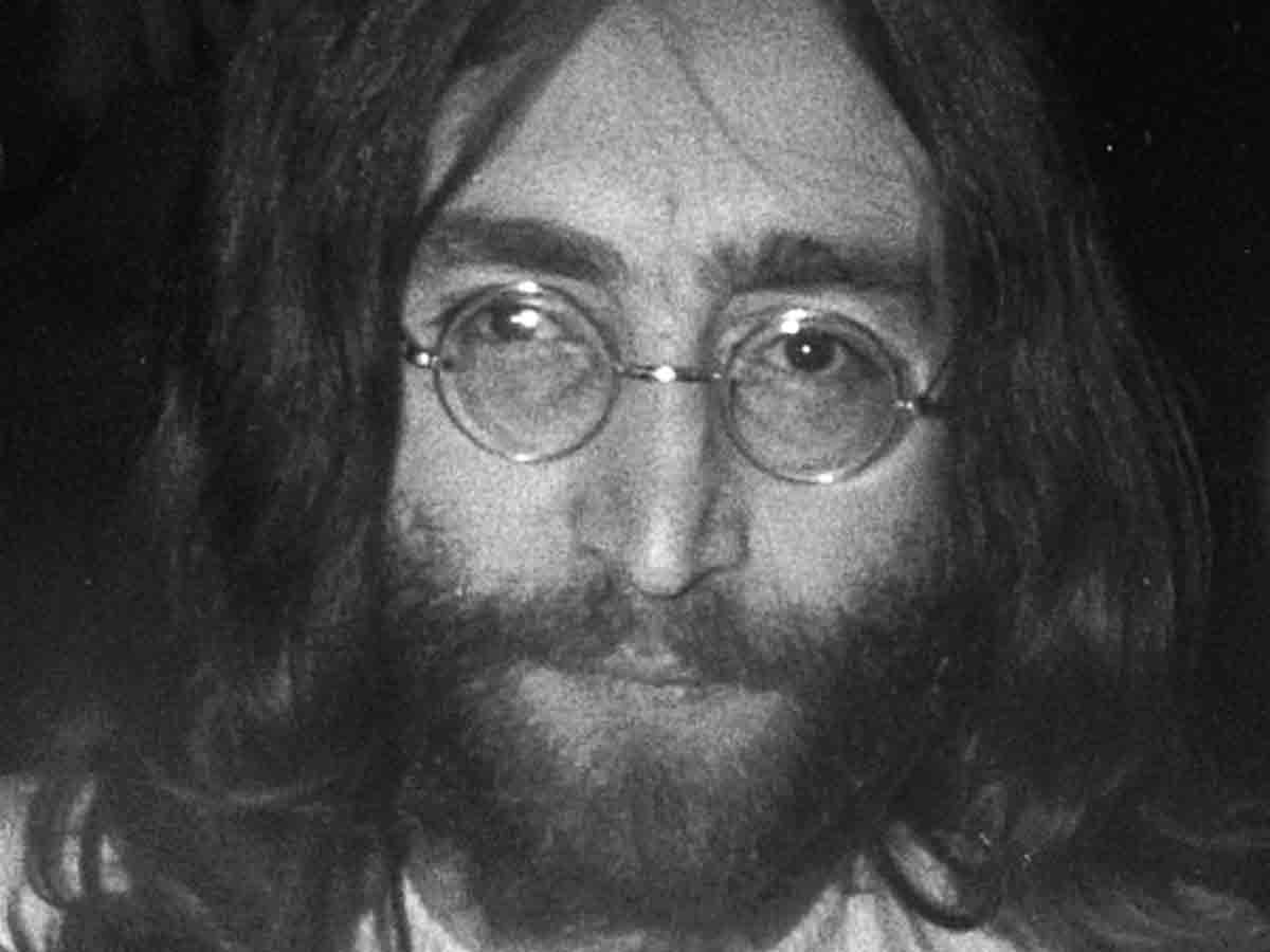 John Lennon