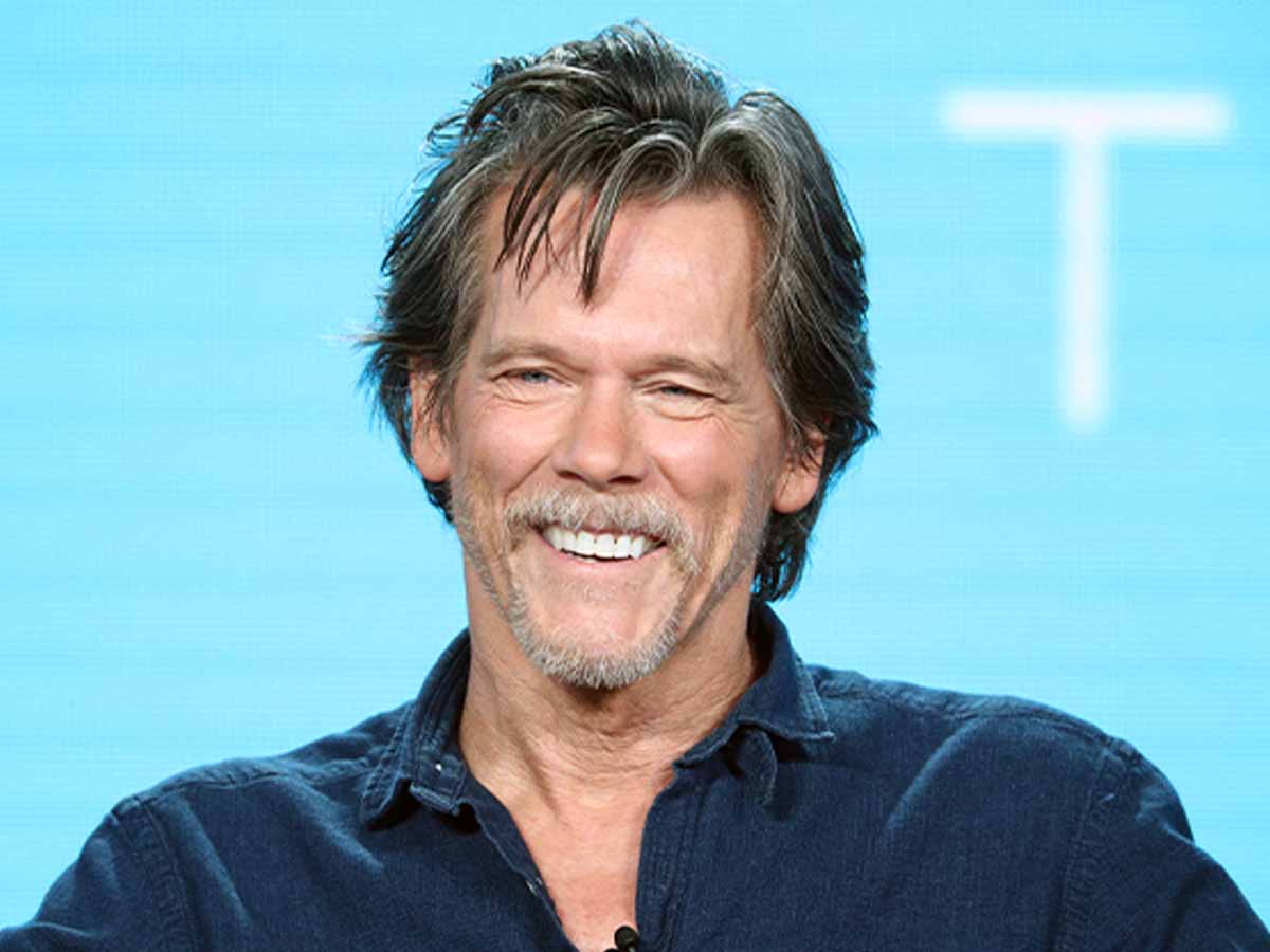 Kevin Bacon