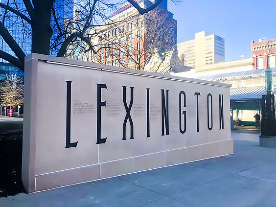 Lexington, KY
