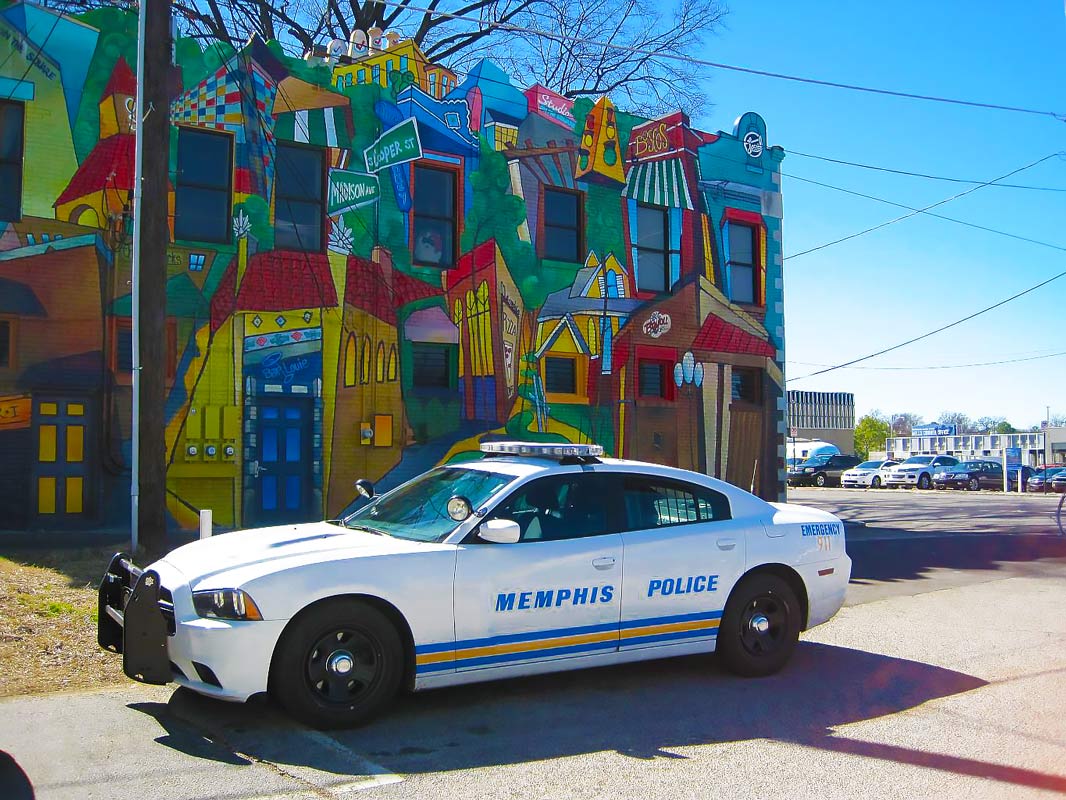 Memphis, TN
