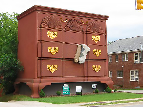 High Point, NC