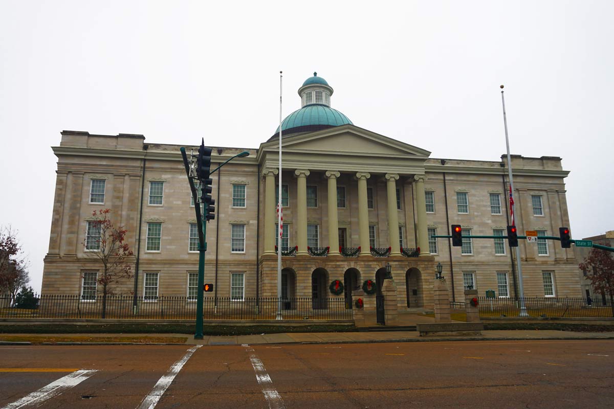 Jackson, MS