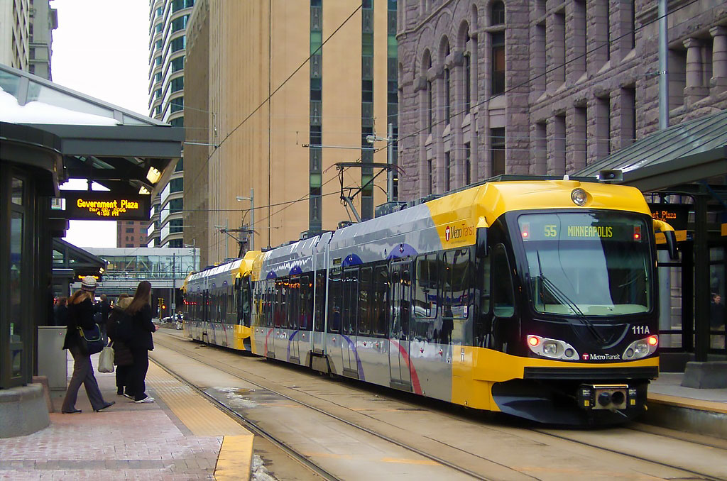 Minneapolis, MN