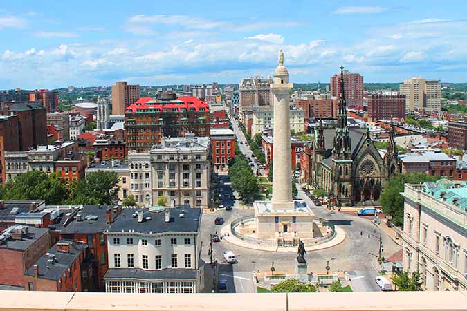 Baltimore, MD