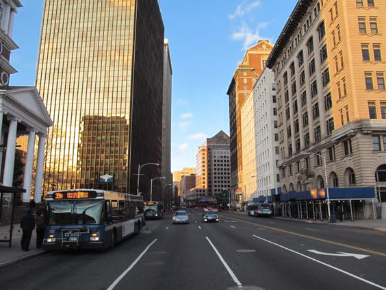 Hartford, CT