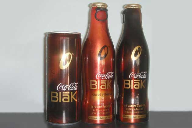 Coca-Cola Blak