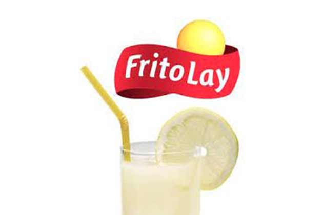 Frito-Lay Lemonade