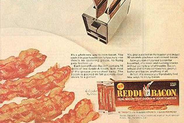 Reddi-Bacon
