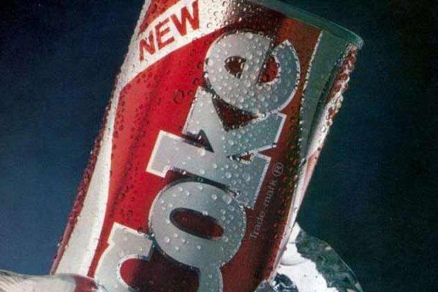 New Coke