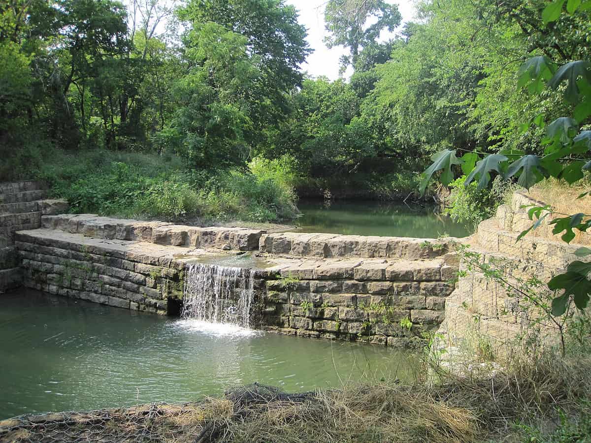 Allen, Texas