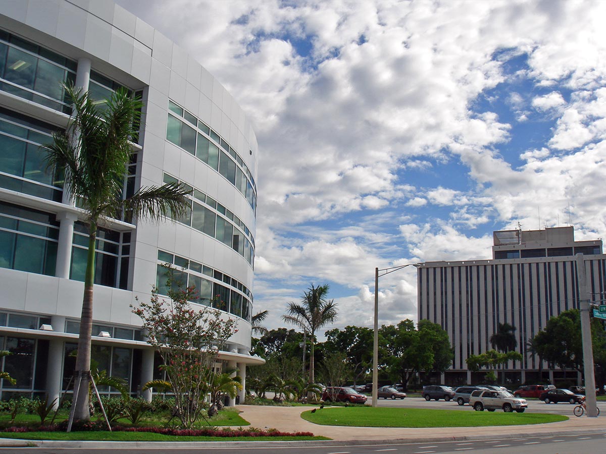Coral Springs, FL