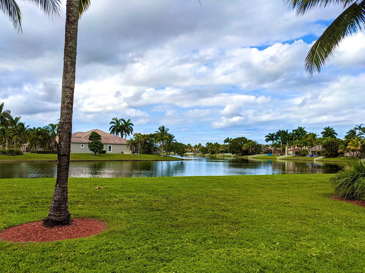 Pembroke Pines, FL