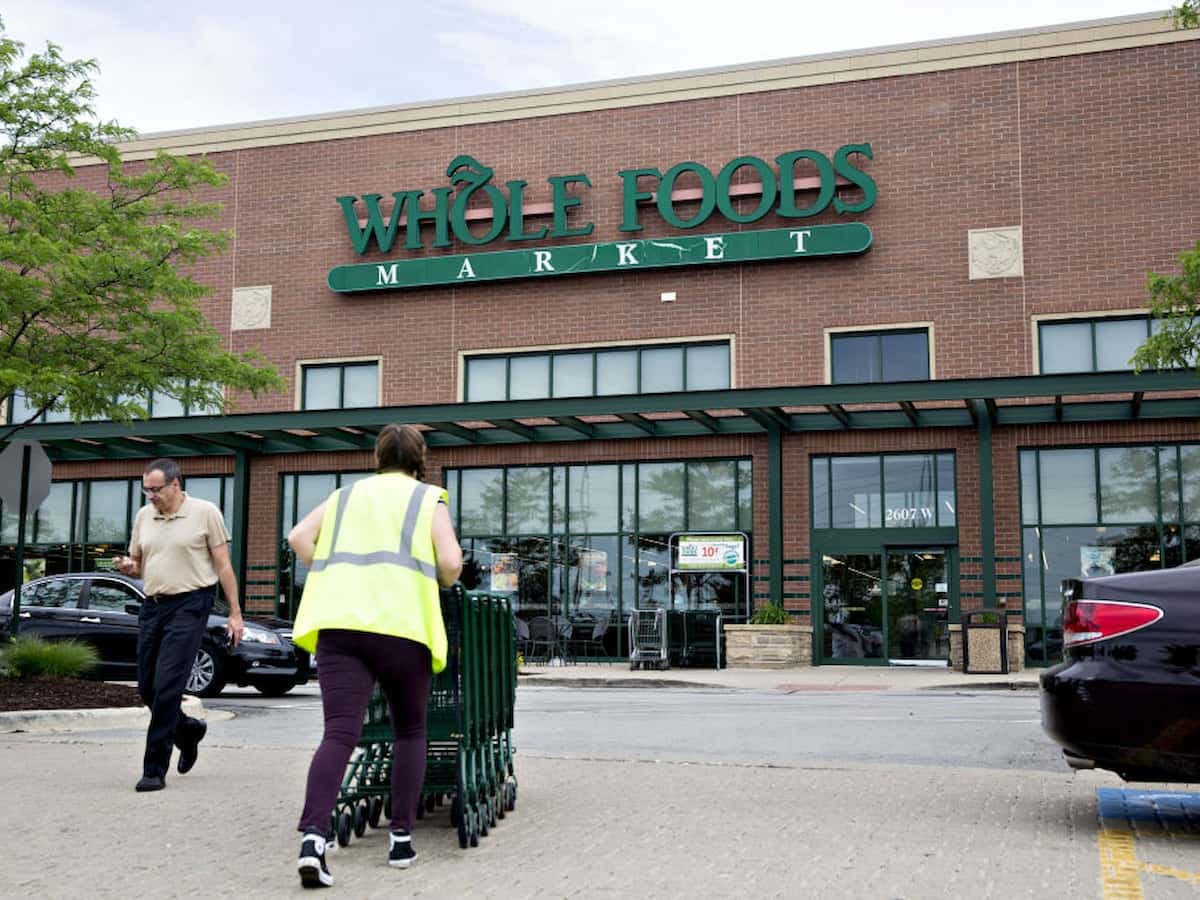 Naperville, Illinois