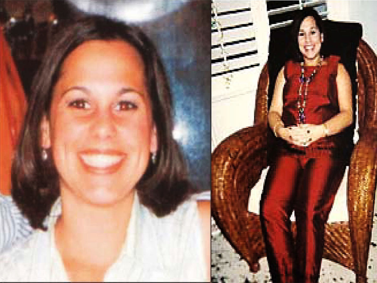The Case of Laci Peterson