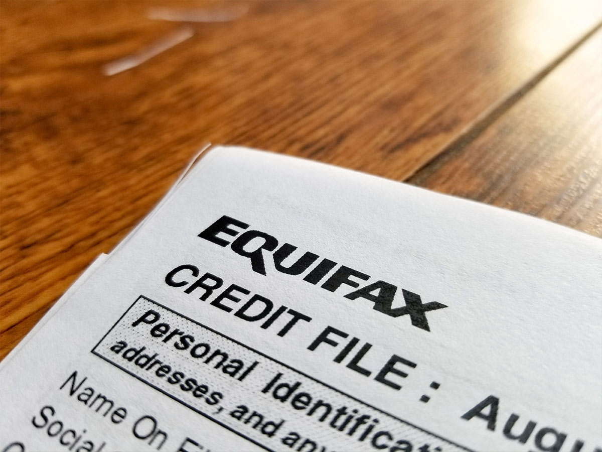 The Equifax Data Breach (2017)