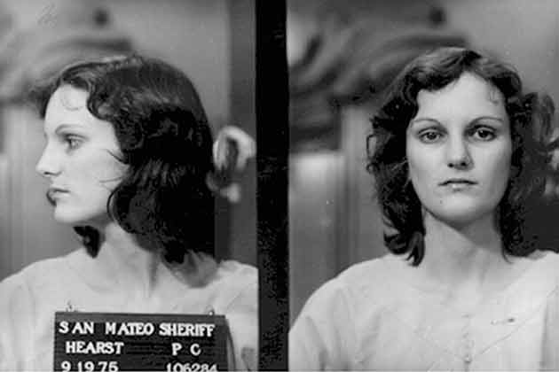 The Kidnapping of Patty Hearst