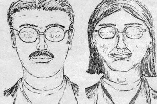 The Keddie Murders