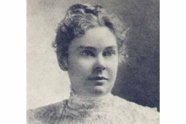 The Borden Murders