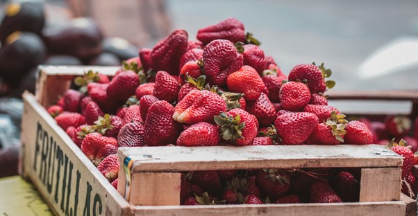 15 Common Foods That Cause Food Poisoning