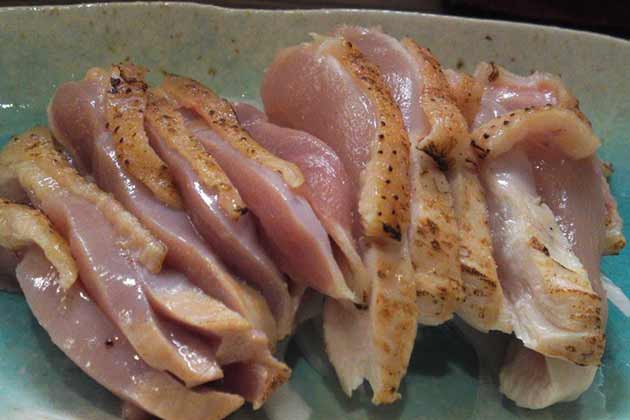 Chicken