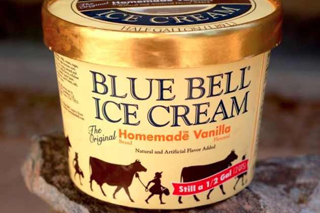 Ice Cream