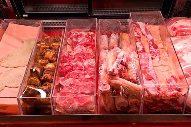 Pork