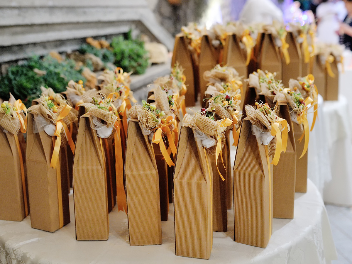 Party Favors