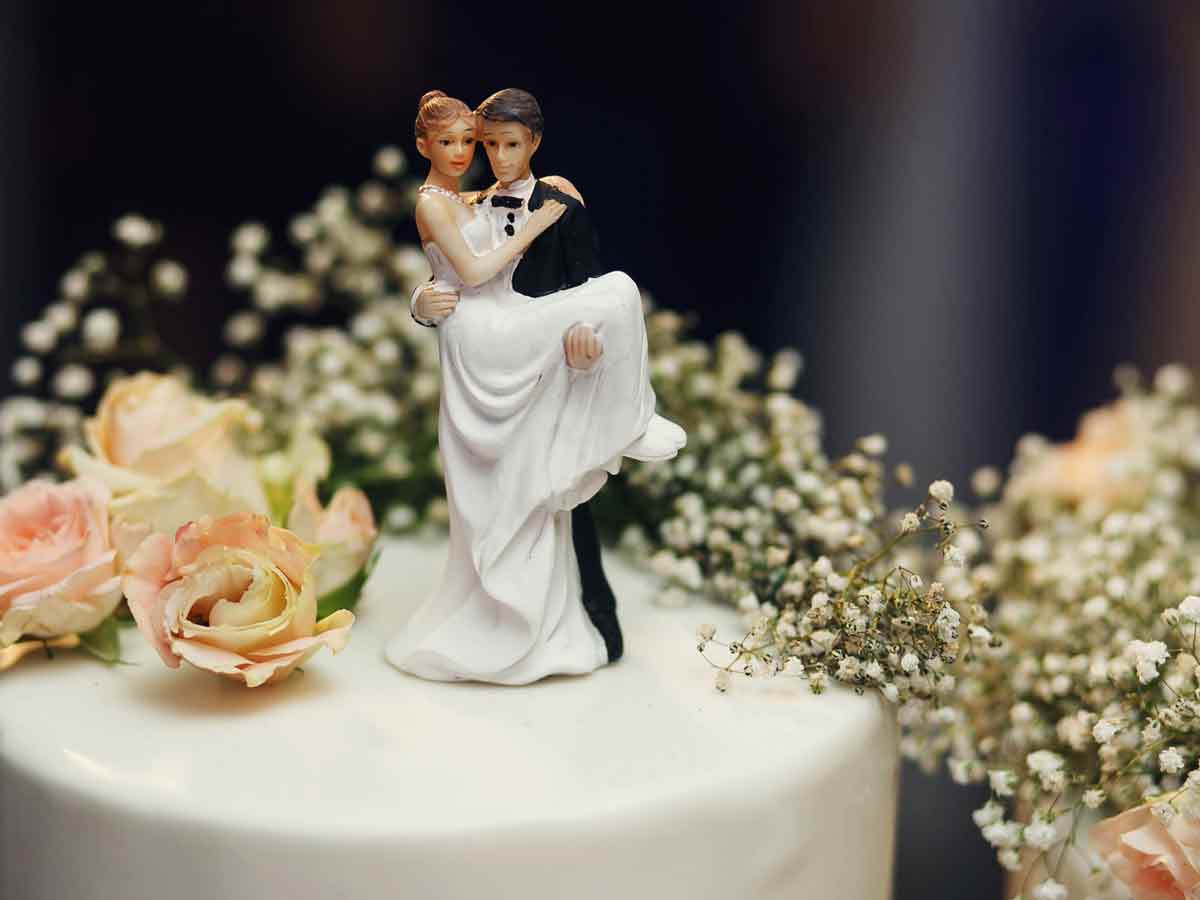 Novelty Cake Toppers