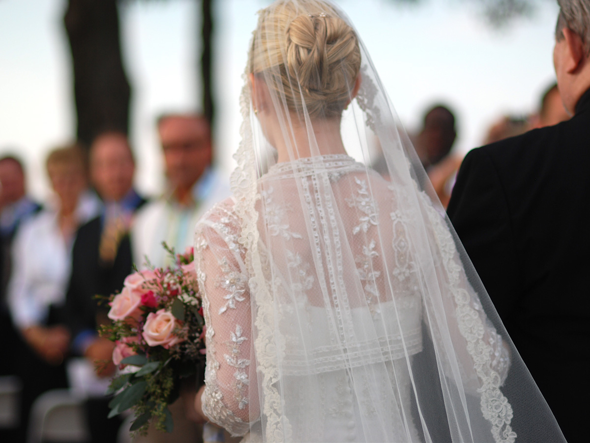 The Bridal Chorus