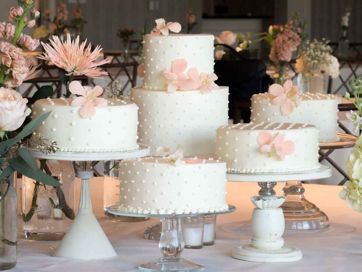 Cake