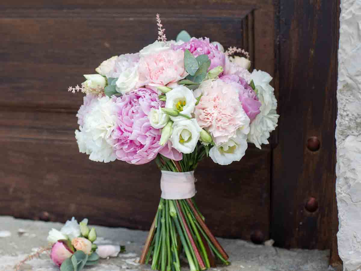 Live Flowers