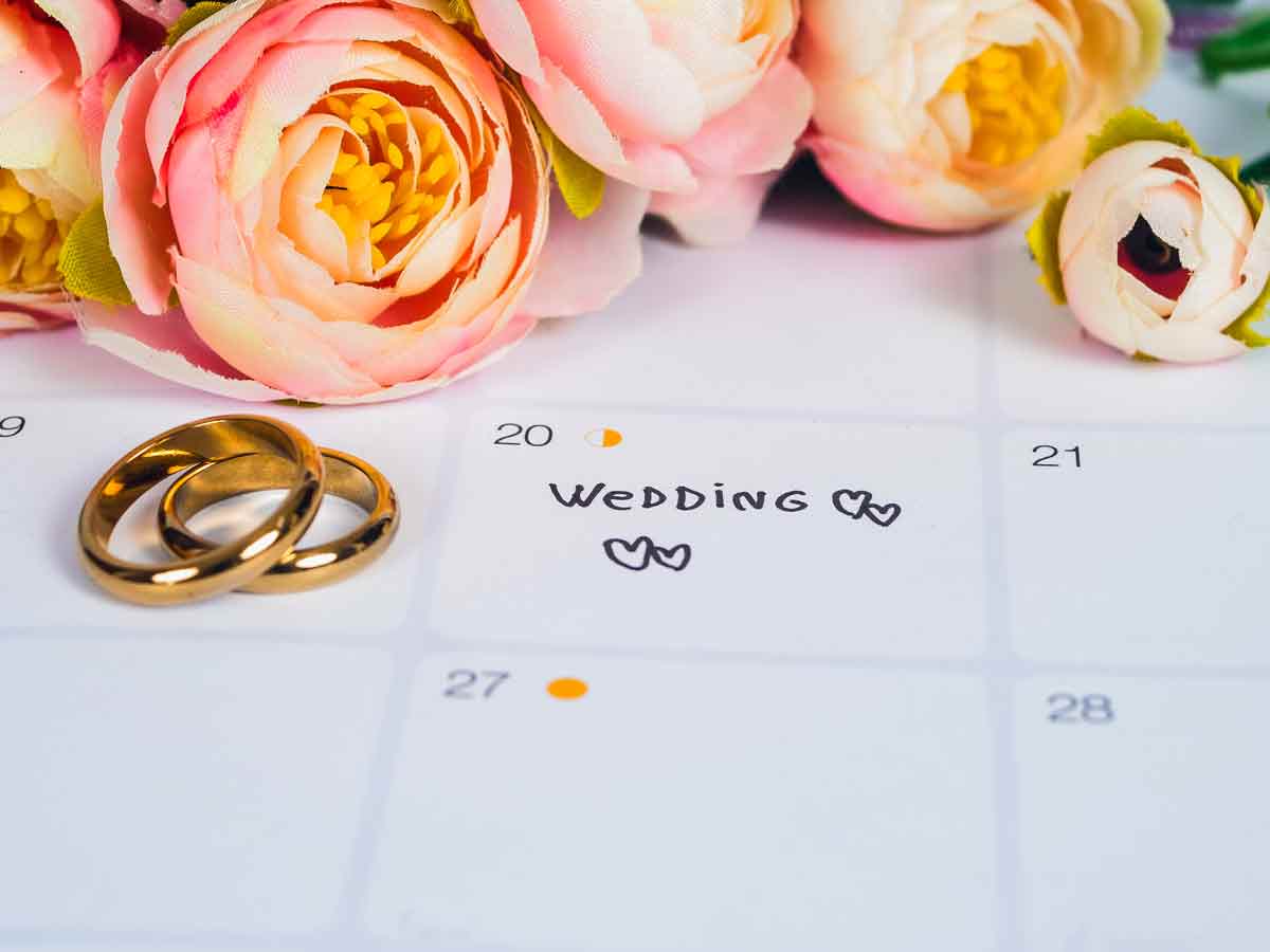Planning for Months
