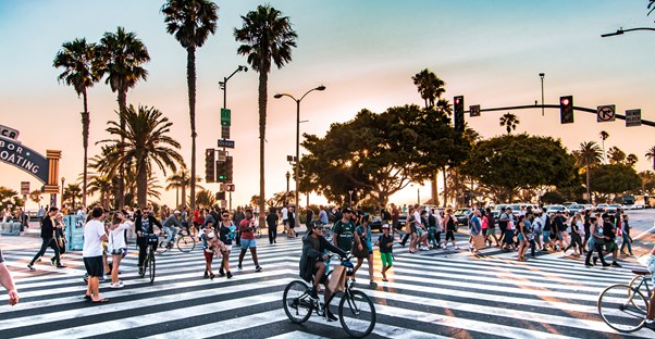 15 Rudest American Cities