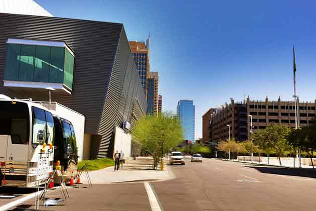 Phoenix, Arizona