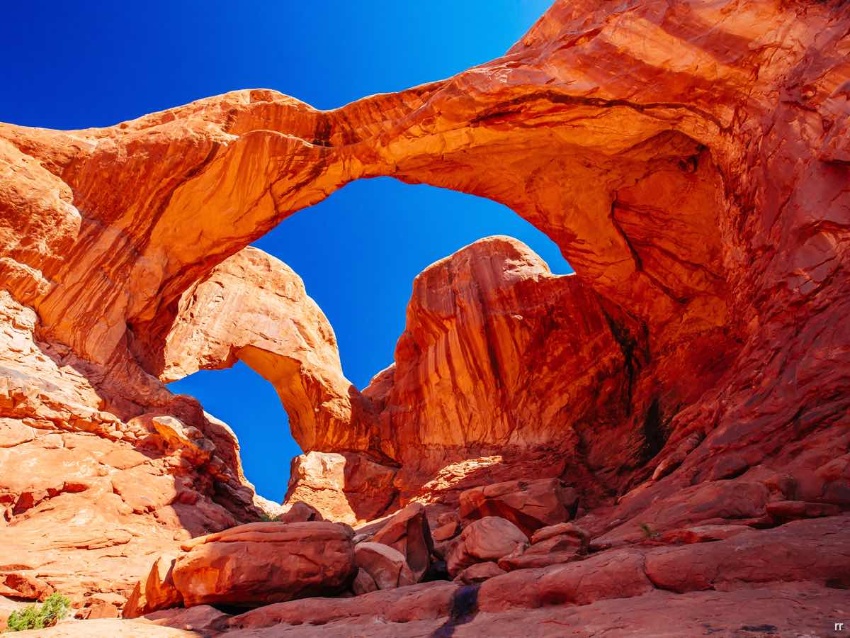 Archest National Park, Utah