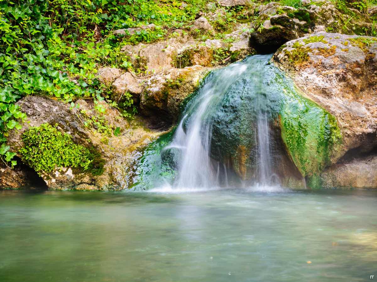 Hot Springs National Park, Arkansas