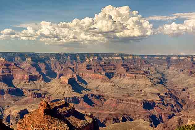 Grand Canyon
