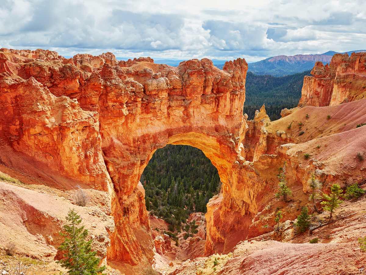 Bryce Canyon National Park, Utah