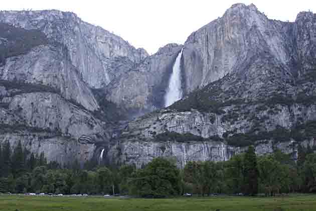 Yosemite, California