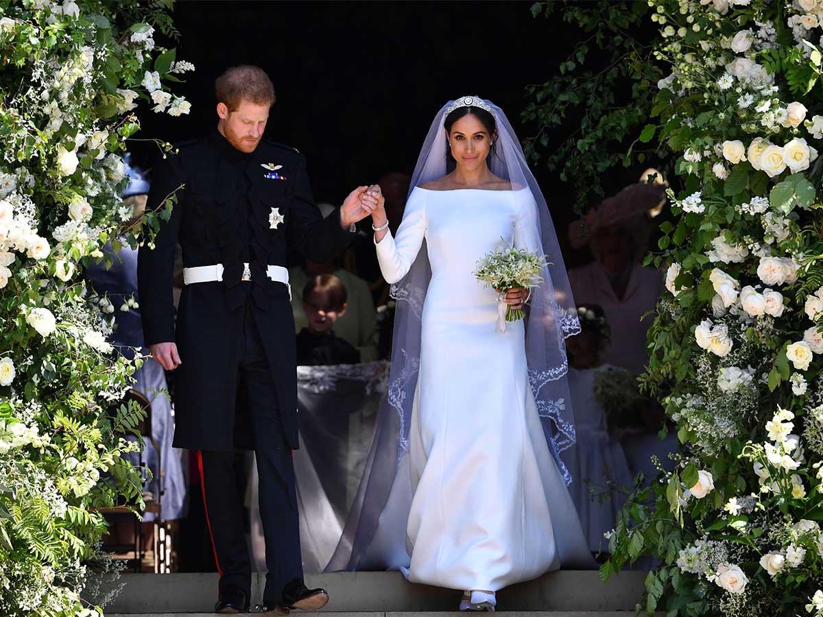Meghan Markle