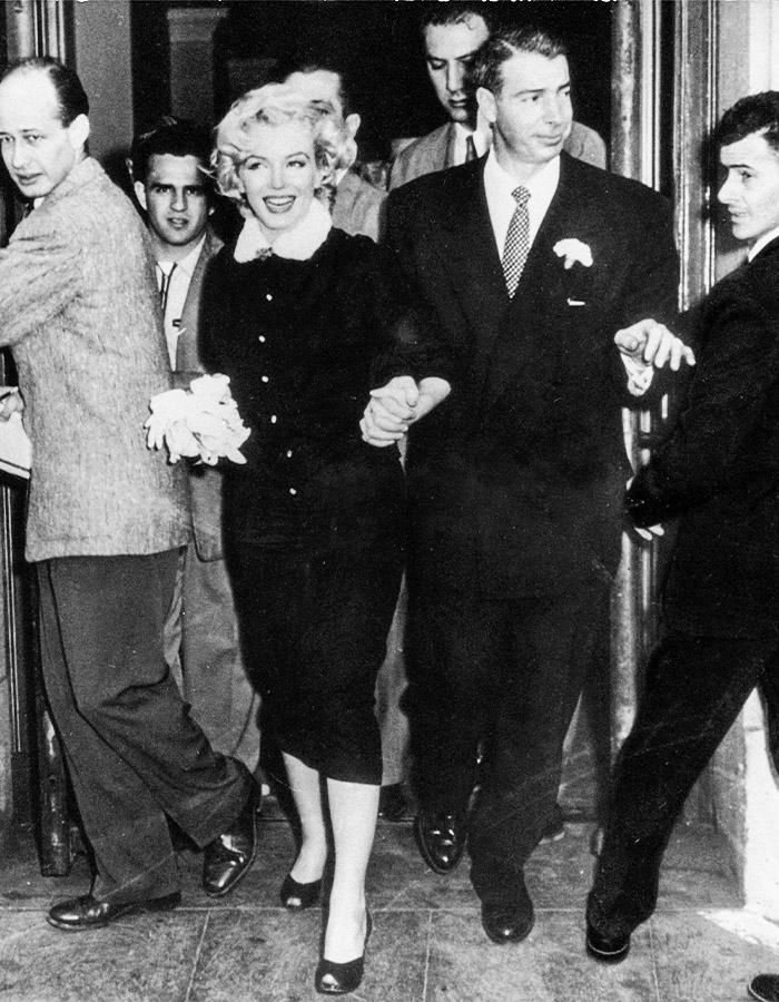 Marilyn Monroe