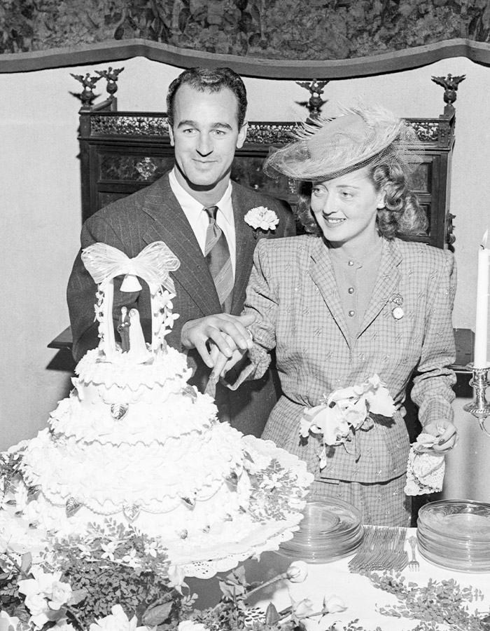Bette Davis