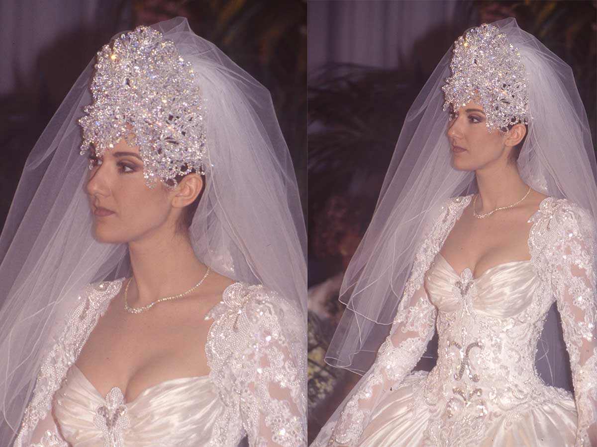 Celine Dion